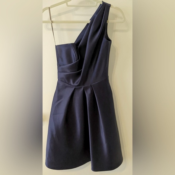 Stunning Lela Rose Grad/Prom/Party/Cocktail Dress!! - Picture 1 of 3